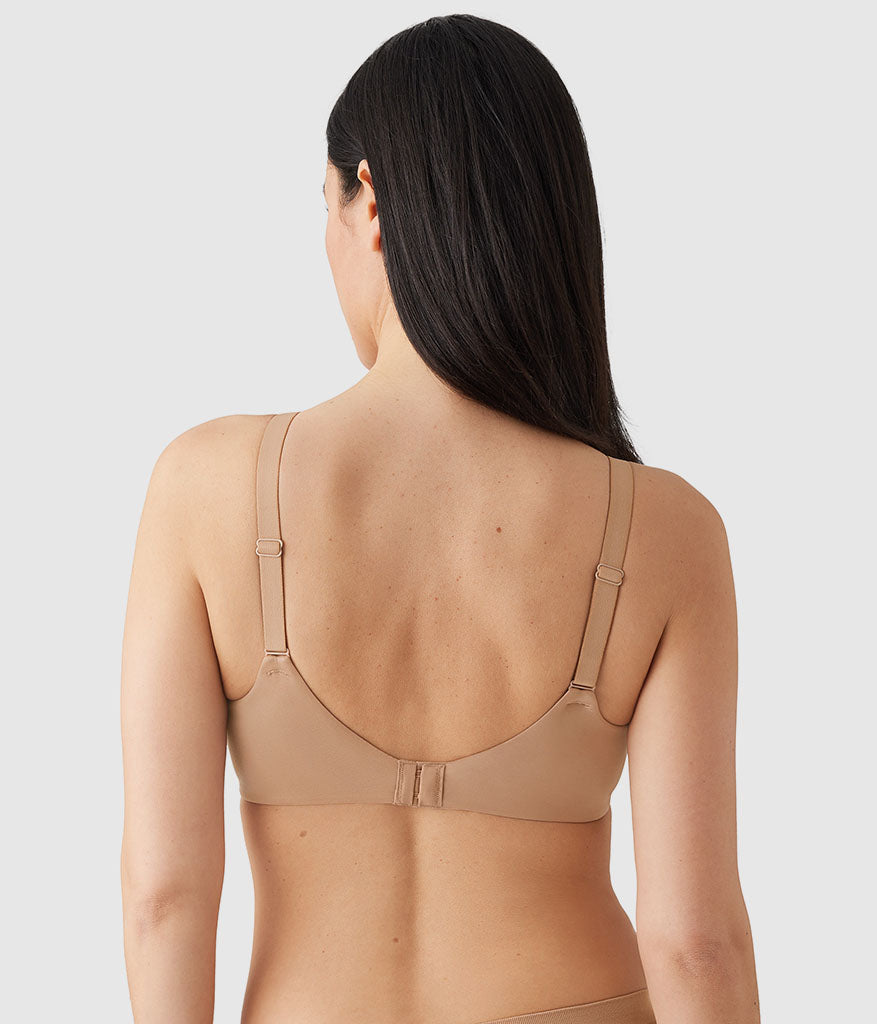Wacoal Perfect Primer Full Figure Underwire Bra - Roebuck