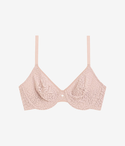 Wacoal High Bar™ Plunge Underwire Bra - Roebuck