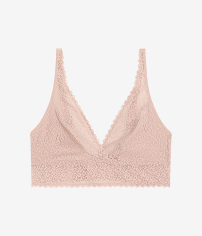 Wacoal High Bar™ Bralette - Roebuck