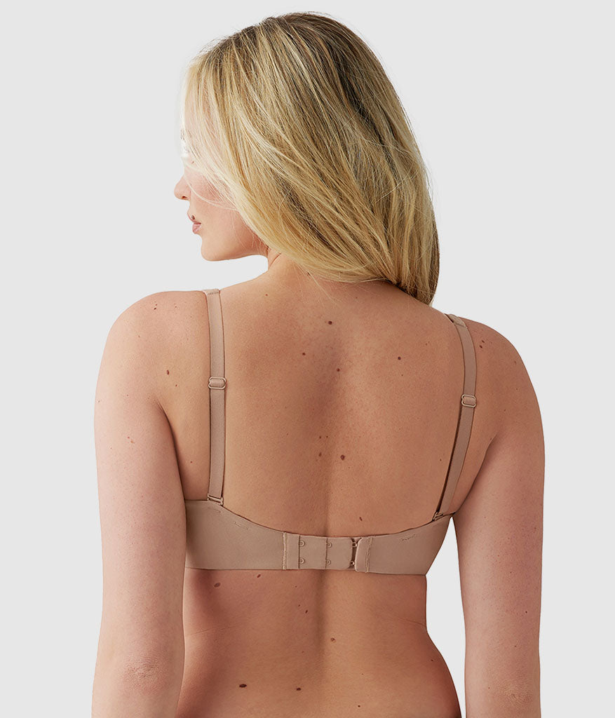Wacoal Ever Flexing™ Underwire Bra - Roebuck
