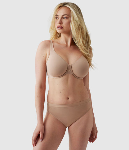 Wacoal Ever Flexing™ Underwire Bra - Roebuck