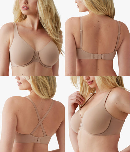 Wacoal Ever Flexing™ Underwire Bra - Roebuck