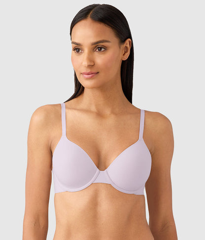 Wacoal Comfort First T-Shirt Bra - Orchid Hush