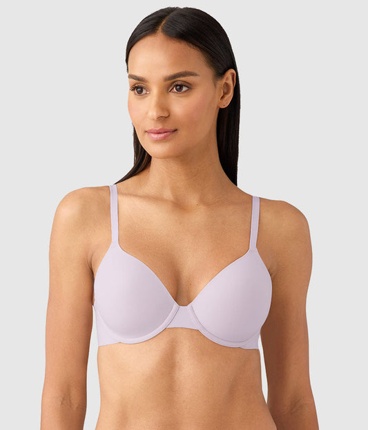 Wacoal Comfort First T-Shirt Bra - Orchid Hush