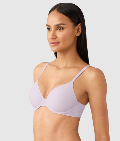 Wacoal Comfort First T-Shirt Bra - Orchid Hush