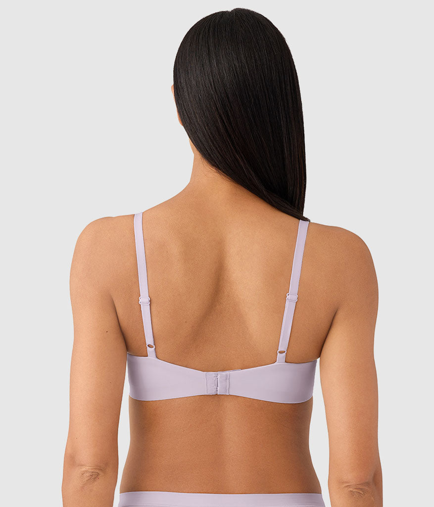 Wacoal Comfort First T-Shirt Bra - Orchid Hush