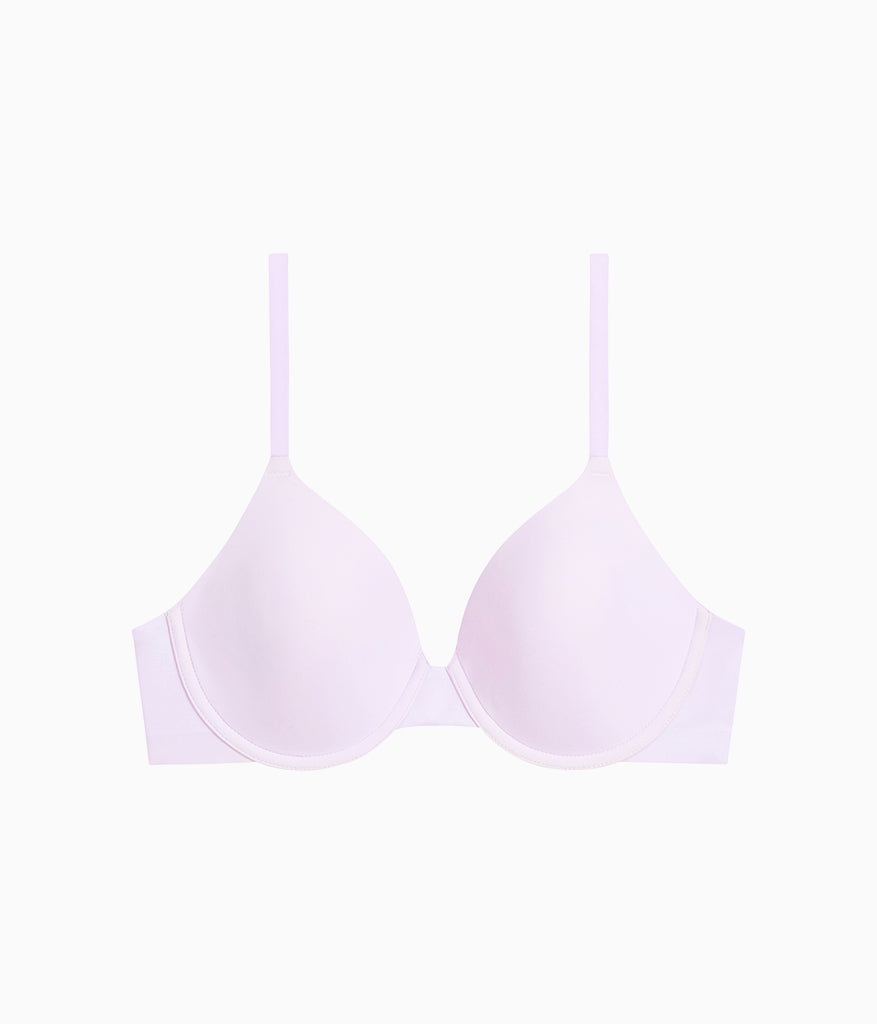 Wacoal Comfort First T-Shirt Bra - Orchid Hush