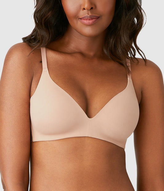 Wacoal Comfort First Wire Free T-Shirt Bra - Roebuck