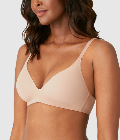 Wacoal Comfort First Wire Free T-Shirt Bra - Roebuck