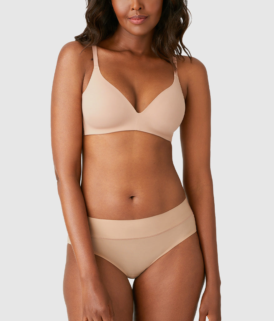Wacoal Comfort First Wire Free T-Shirt Bra - Roebuck