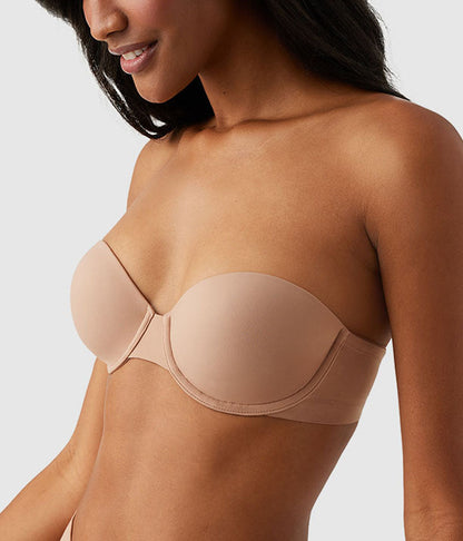 Wacoal Comfort First Strapless Bra - Roebuck