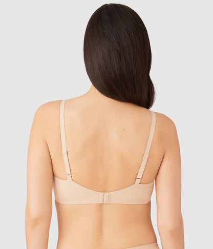 Wacoal Perfect Primer Push Up Bra - Sand