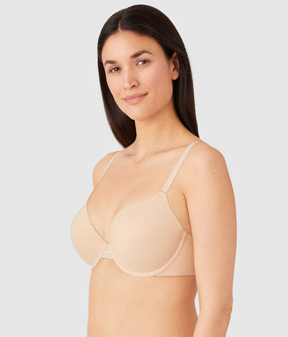 Wacoal Perfect Primer Push Up Bra - Sand