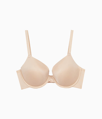 Wacoal Perfect Primer Push Up Bra - Sand