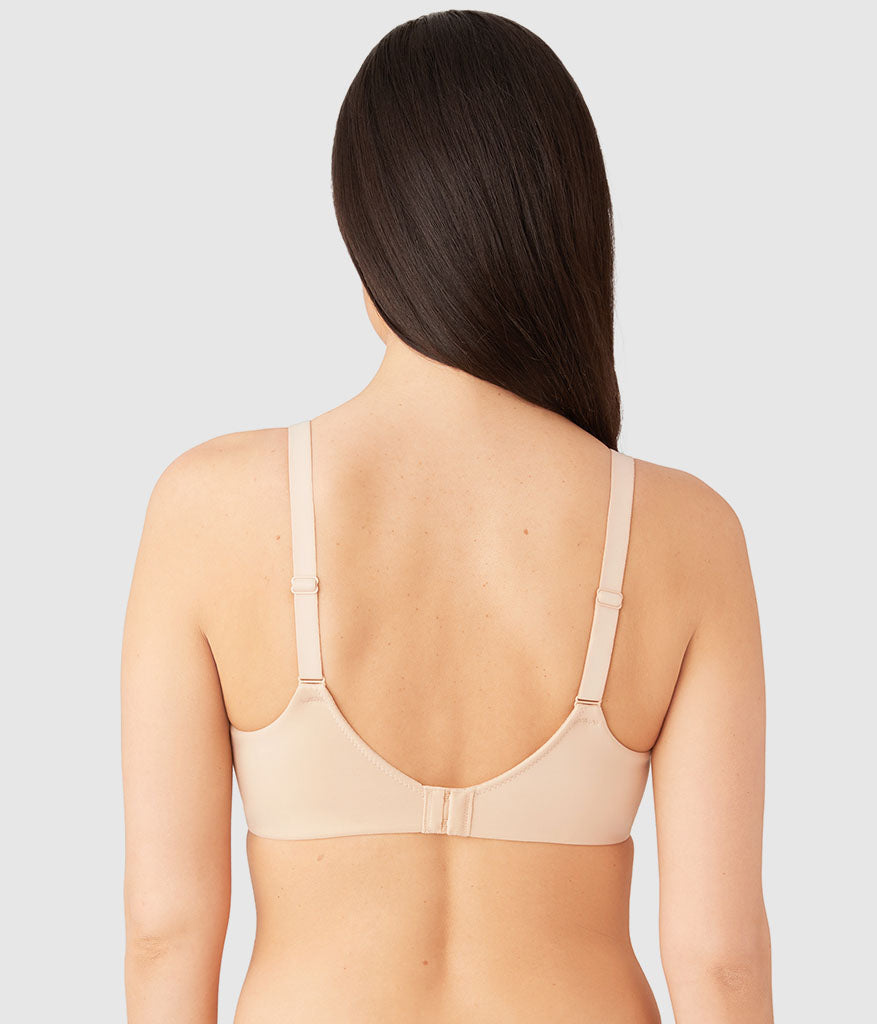 Wacoal Perfect Primer Wire Free Bra - Sand