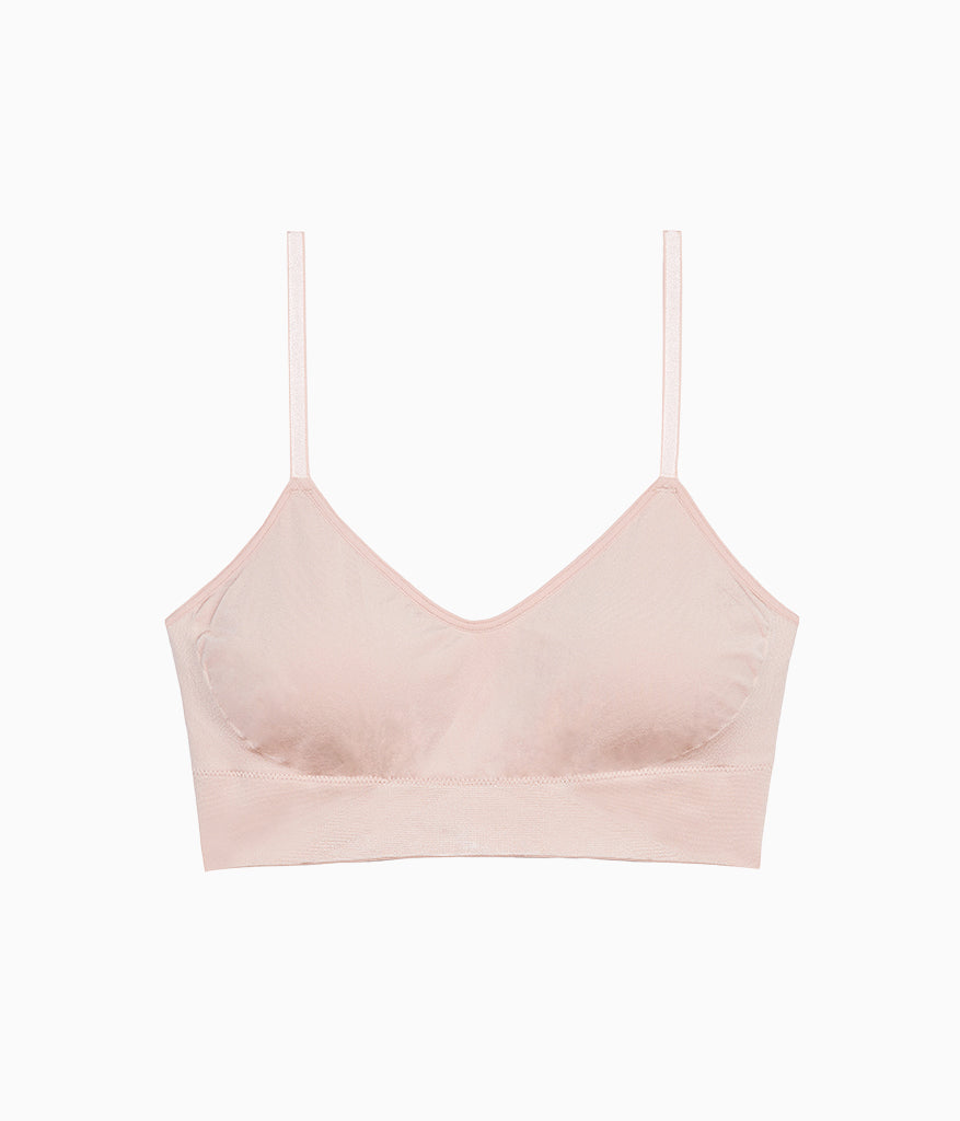 Wacoal B-Smooth® Bralette - Rose Dust