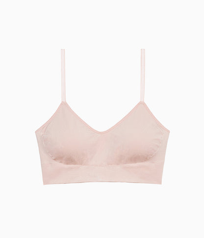 Wacoal B-Smooth® Bralette - Rose Dust