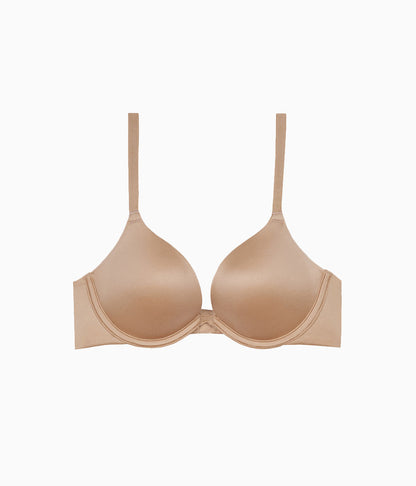 Wacoal Future Foundation Push Up Bra - Au Natural
