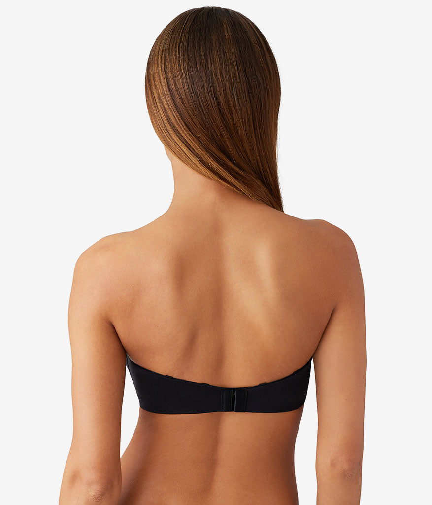 Wacoal Future Foundation Push Up Strapless Bra - Night