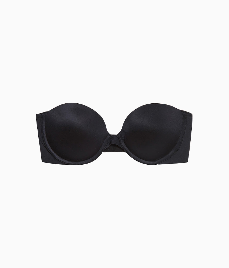 Wacoal Future Foundation Push Up Strapless Bra - Night