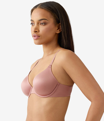 Wacoal Future Foundation T-Shirt Bra - Burlwood