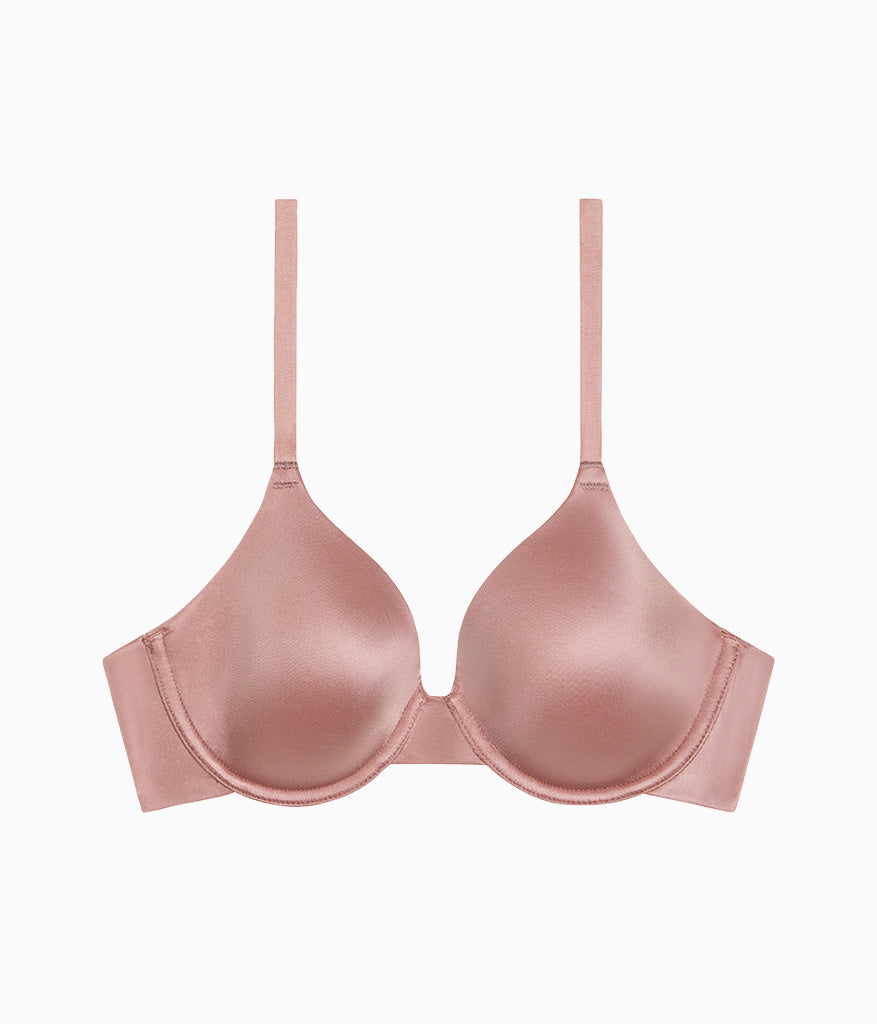 Wacoal Future Foundation T-Shirt Bra - Burlwood