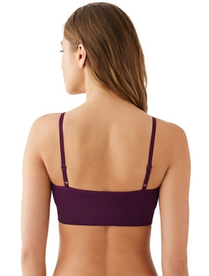 Wacoal Comfort Intended Bralette - Rose Smoke