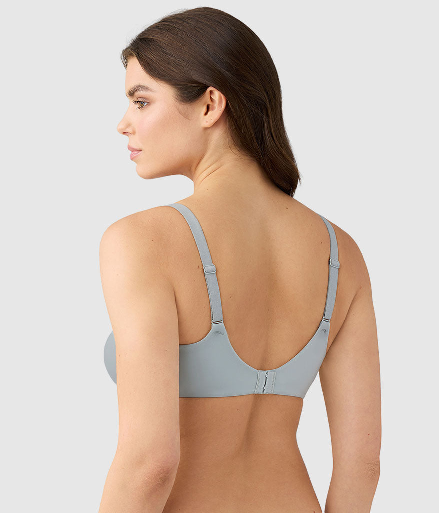Wacoal Perfect Primer Full Figure Underwire Bra - Belgian Block