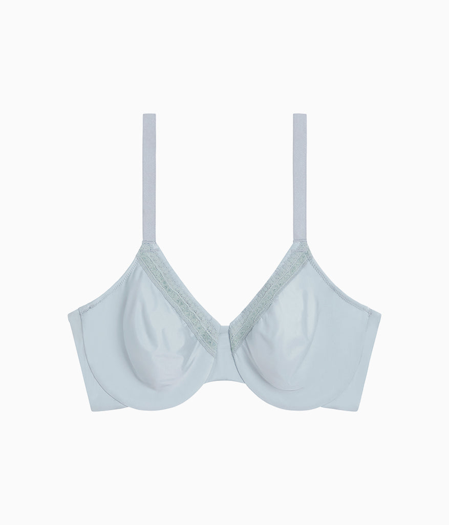 Wacoal Perfect Primer Full Figure Underwire Bra - Belgian Block