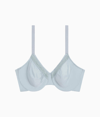 Wacoal Perfect Primer Full Figure Underwire Bra - Belgian Block