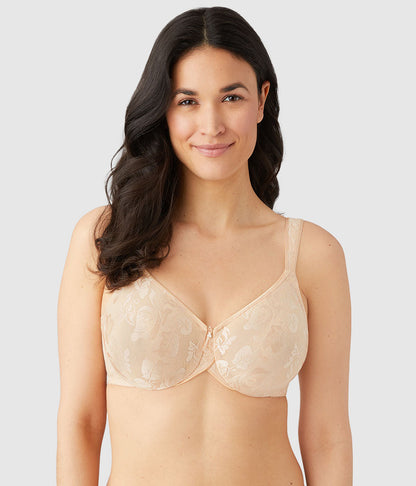 Wacoal Awareness Underwire Bra - Sand