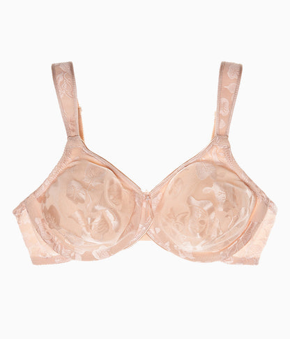 Wacoal Awareness Underwire Bra - Sand