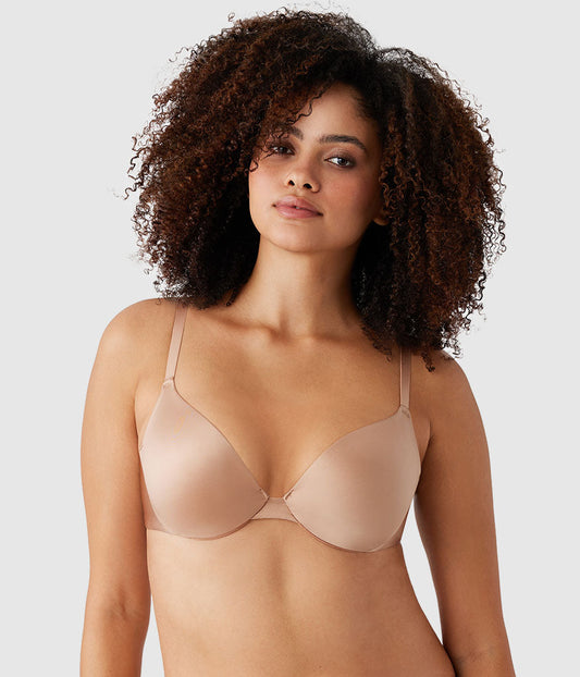 Wacoal Inner Sheen T-Shirt Bra - Roebuck