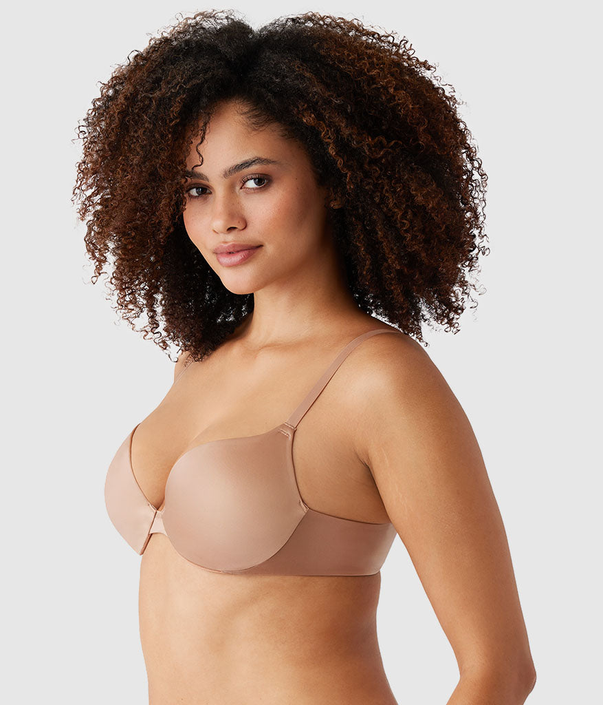 Wacoal Inner Sheen T-Shirt Bra - Roebuck