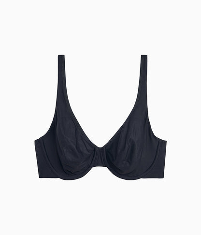 Wacoal Comfortable Cool Underwire Bra - Black
