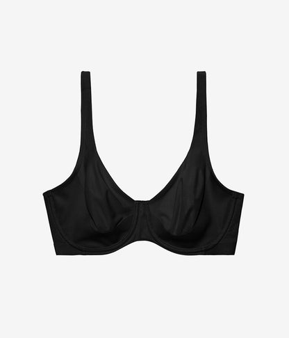 Wacoal Shape Revelation® Pendulous Underwire Bra - Black