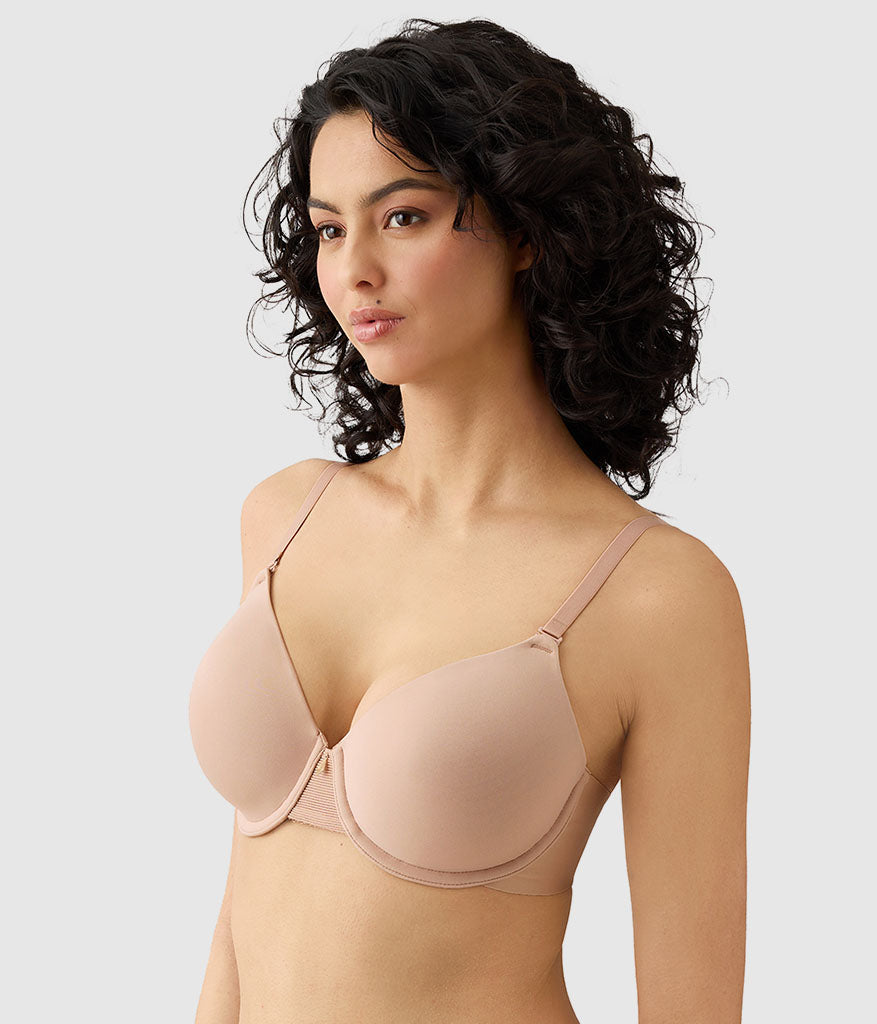 Wacoal Go Anywear T-Shirt Bra - Roebuck