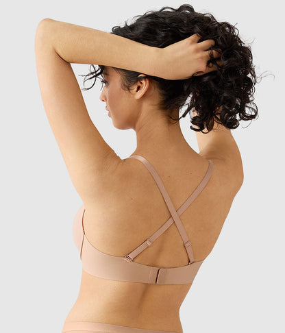 Wacoal Go Anywear T-Shirt Bra - Roebuck