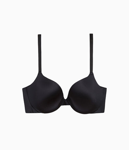 Wacoal Inner Sheen T-Shirt Bra - Black