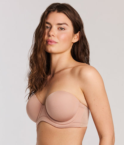 Wacoal Red Carpet™ Strapless Underwire Bra - Roebuck