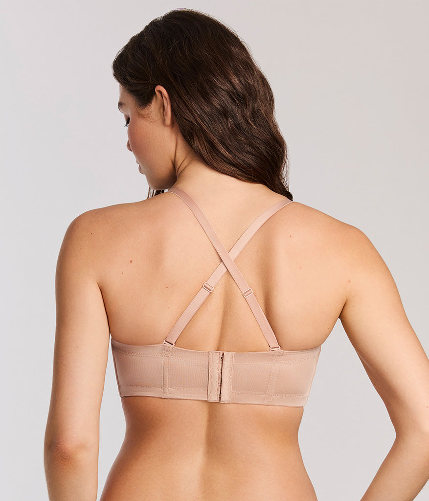 Wacoal Red Carpet™ Strapless Underwire Bra - Roebuck