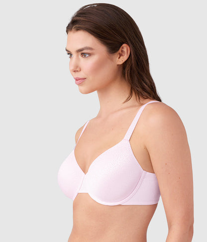 Wacoal Back Appeal® T-Shirt Bra - Cradle Pink
