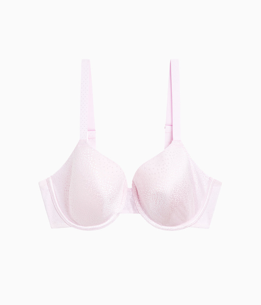 Wacoal Back Appeal® T-Shirt Bra - Cradle Pink