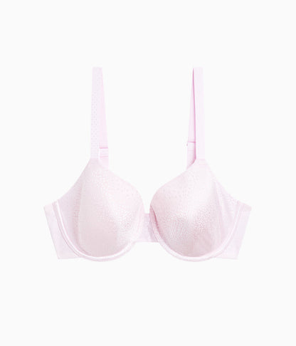 Wacoal Back Appeal® T-Shirt Bra - Cradle Pink