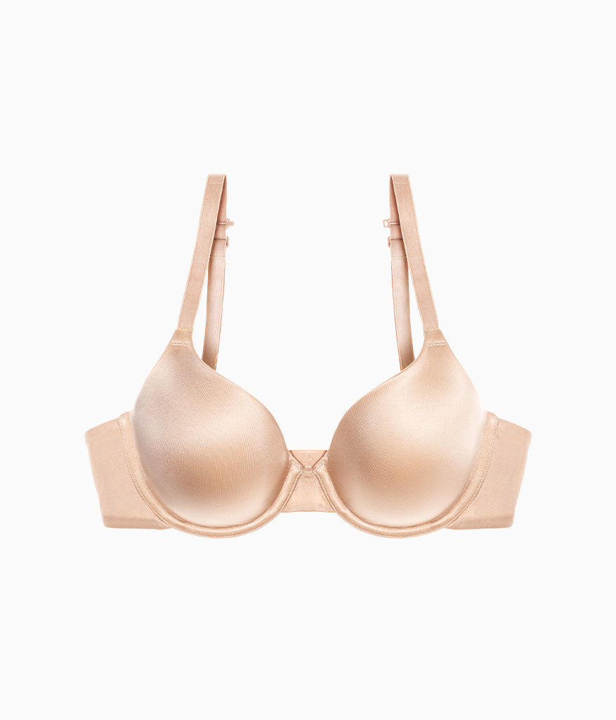 Wacoal Future Foundation T-Shirt Bra - Au Natural
