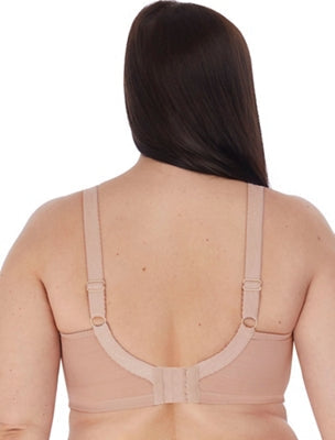 Wacoal Charley Underwire Molded Spacer Bra - Iris