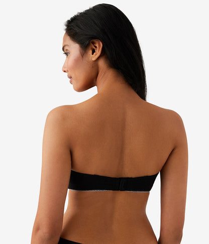 Wacoal Modern Method Strapless Bra - Night