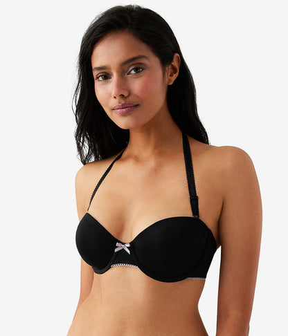 Wacoal Modern Method Strapless Bra - Night