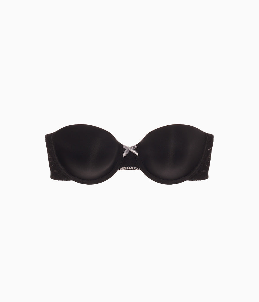 Wacoal Modern Method Strapless Bra - Night
