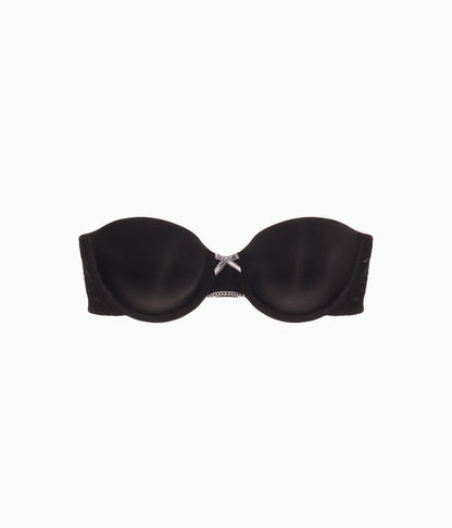 Wacoal Modern Method Strapless Bra - Night